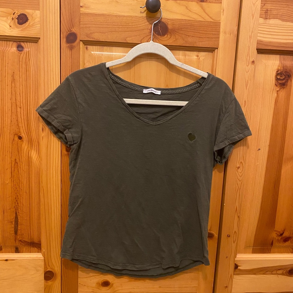 Promod Paris Tee